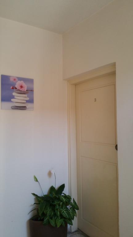 Terpsithea Apartments Agia Napa Zimmer foto