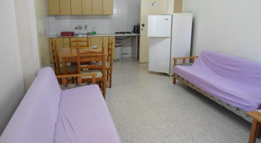 Terpsithea Apartments Agia Napa Zimmer foto